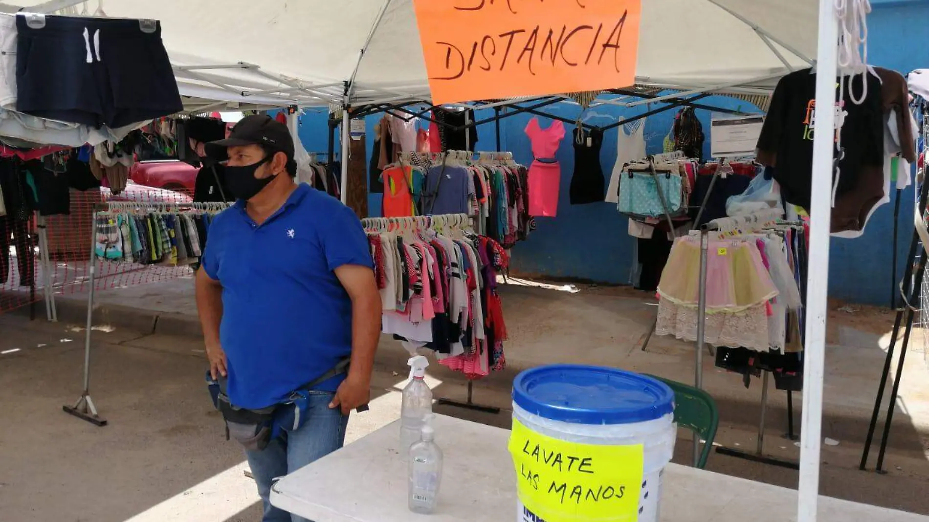 tianguis 9